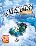 Op avontuur met Isabel Soto  -   Antarctica 9789461753878, Emily Sohn, Zo goed als nieuw, Verzenden