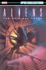 Aliens Epic Collection: The Original Years Volume 1, Verzenden, Nieuw