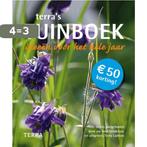 Terras tuinboek 9789058978981, Boeken, Verzenden, Zo goed als nieuw