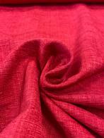 Prestigieuze middelgrote stof met crepe- of