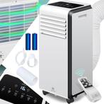 KESSER® Mobiele airconditioning, 4-in-1, koelen, luchtontvoc, Verzenden, Nieuw