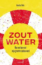 Zout water 9789492798671 Annelies Vette, Boeken, Verzenden, Gelezen, Annelies Vette