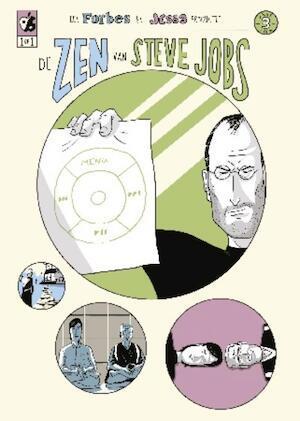 De zen van Steve Jobs, Livres, Langue | Langues Autre, Envoi