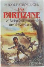 De partizane : een boeiende roman over de Tweede, Boeken, Verzenden, Gelezen, Strobinger