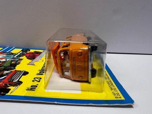 Matchbox - Voiture miniature - Superfast No. 23 Volkswagen, Hobby en Vrije tijd, Modelauto's | 1:5 tot 1:12