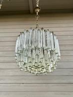 Kroonluchter - Chandelier Design jaren 70 vintage stijl, Antiek en Kunst