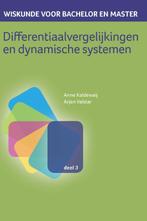 Differentiaalvergelijkingen en dynamische systemen /, Boeken, Verzenden, Zo goed als nieuw, Anne Kaldewaij