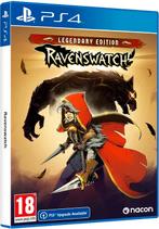 Ravenswatch / PS4, Ophalen of Verzenden, Nieuw
