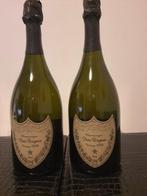 2008 Dom Pérignon - Champagne Brut - 2 Flessen (0.75 liter), Nieuw