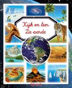 De aarde / Kijk en leer 9789037492668 Agnès Vandewiele, Boeken, Verzenden, Gelezen, Agnès Vandewiele