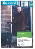 Succes! Werkboek IF 5, Verzenden, Nieuw