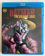 BATMAN: THE KILLING JOKE (BLURAY), Gebruikt