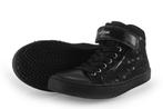 Geox Hoge sneakers in maat 35 Zwart | 5% extra korting, Kinderen en Baby's, Verzenden, Jongen of Meisje, Schoenen, Zo goed als nieuw