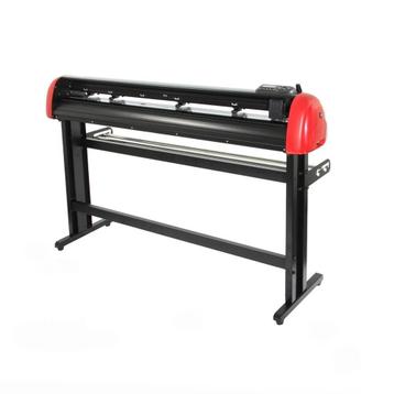 Secabo C120IV Snijplotter met LAPOS² – 126cm Snijplotter beschikbaar voor biedingen