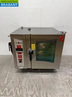 Convotherm Combisteamer Steamer 7 x 1/1 GN 400V Horeca en, Articles professionnels, Verzenden