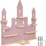 tectake Wandrek MyLittleStory Princess Castle voor maar lief, Verzenden, Nieuw
