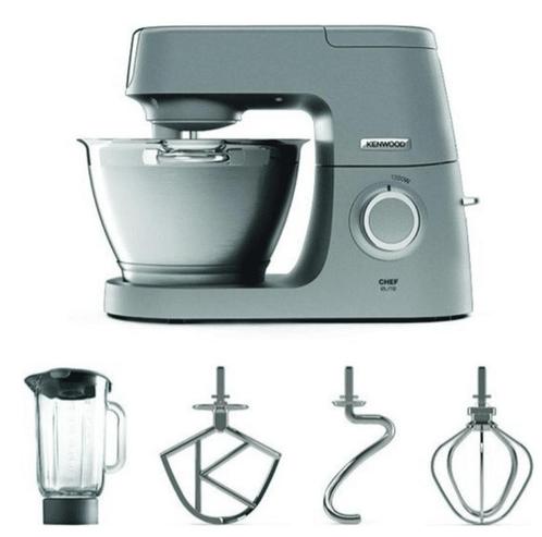 Kenwood Chef Elite KVC5320S keukenmachine (zonder, Elektronische apparatuur, Keukenmixers, Verzenden