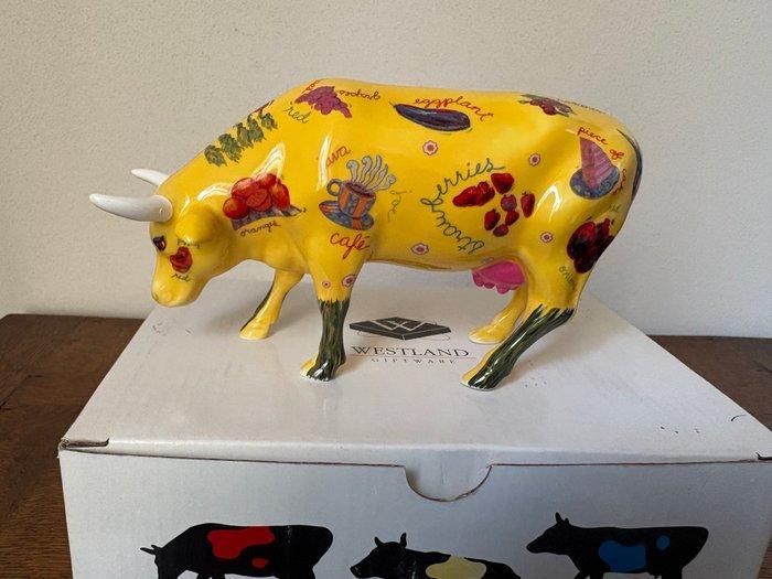 Beeldje - Cow Parade. Cowparade. More Than Just Meat. -, Antiek en Kunst, Curiosa en Brocante