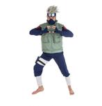 Kostuum Kakashi Hatake Naruto, Verzenden