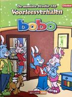 Bobo Voorleesverhalen 5414233178378 Studio 100, Boeken, Verzenden, Gelezen, Studio 100