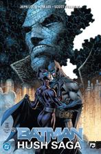 Batman Hush Saga 2 (van 3) [NL], Boeken, Verzenden, Nieuw