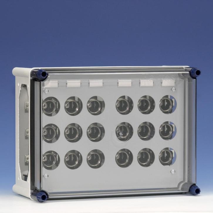 EATON INDUSTRIES Halyester Zekeringdoos - 1862818, Doe-het-zelf en Bouw, Elektriciteit en Kabels, Verzenden