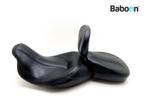 Buddy Seat Compleet Harley-Davidson FLHX Street Glide, Motoren, Verzenden, Gebruikt