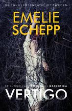 Vertigo / Jana Berzelius / 7 9789026163951 Emelie Schepp, Boeken, Verzenden, Zo goed als nieuw, Emelie Schepp