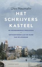 Het schrijverskasteel 9789021485720 Uwe Neumahr, Verzenden, Gelezen, Uwe Neumahr