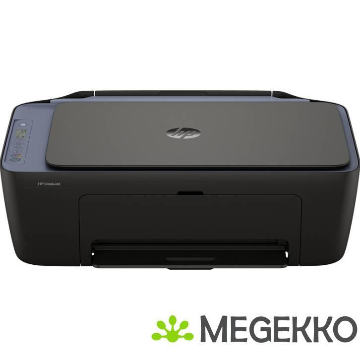 HP DeskJet 2921 Draadloos All-in-One Kleur Printer, Computers en Software, Overige Computers en Software, Nieuw, Verzenden