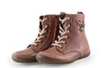 Little David veterboots in maat 28 Bruin | 5% korting, Kinderen en Baby's, Kinderkleding | Schoenen en Sokken, Little David, Verzenden