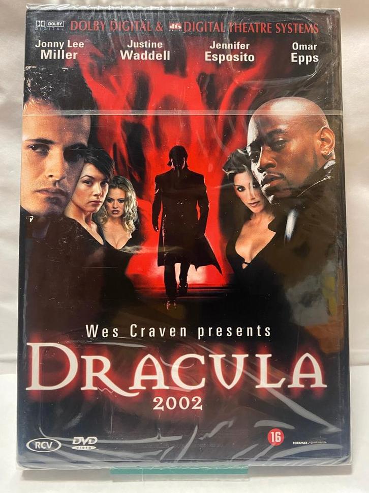 DRACULA 2000 (IN SEAL) (DVD), CD & DVD, DVD | Autres DVD