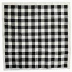Fako Fashion® - Bandana Blok - Blokken Zakdoek - Boeren, Kleding | Heren, Verzenden, Nieuw