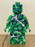 Fait maison - (MOC) Minifigure LEGO grand format 16,5 cm –