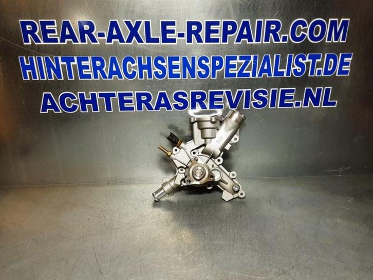 Waterpomp Opel, Suzuki, Vauxhall. (motorruimte, Motor), Auto-onderdelen, Motor en Toebehoren, Nieuw, Opel, Suzuki, Verzenden