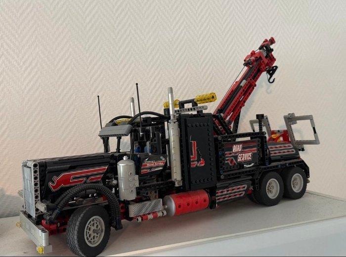 Lego Set - 8285 - Technic - Tow Truck 8285, Kinderen en Baby's, Speelgoed | Duplo en Lego