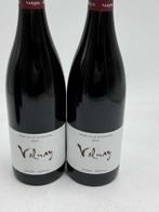 2019 Sarnin Berrux - Volnay - 2 Flessen (0.75 liter), Collections, Vins