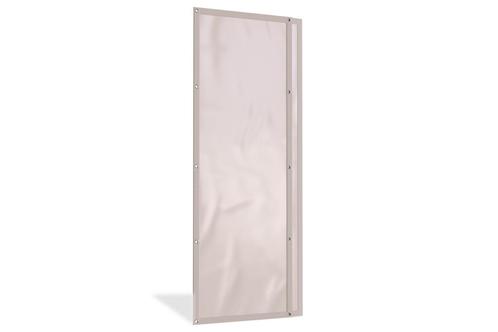 Verlengstuk - Overkapping zijwand | 50cm breed |  250cm hoog, Tuin en Terras, Partytenten, Partytent, Nieuw, Verzenden