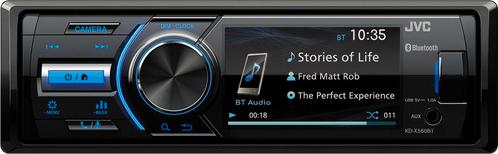JVC KD-X560BT Autoradios, Auto diversen, Autoradio's, Verzenden