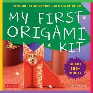 My first origami kit, Boeken, Taal | Overige Talen, Verzenden