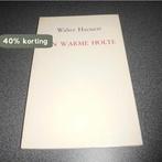 Warme holte 9789026424885 Haesaert, Boeken, Verzenden, Gelezen, Haesaert