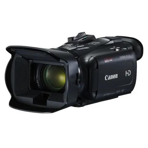 Canon Legria HF G26 HD Camcorder nr. 0783, Audio, Tv en Foto, Fotocamera's Digitaal, 8 keer of meer, Zo goed als nieuw, Canon