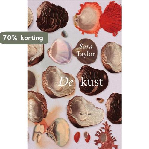 De kust 9789026333101 Sara Taylor, Boeken, Romans, Zo goed als nieuw, Verzenden