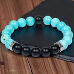 Entre Ciel et Ombre, Lumière et Profondeur. Bracelet
