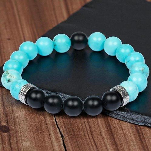 Entre Ciel et Ombre, Lumière et Profondeur. Bracelet, Verzamelen, Mineralen en Fossielen