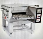Lopende band pizzaoven Zanolli Synthesis 08/50 E VEILING