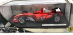 Hot Wheels 1:18 - Modelauto - Ferrari F2005 Livrea GP