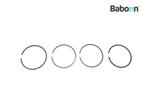 Zuiger Ducati Monster 750 1996-2002 (M750) Piston Ring Set, Verzenden, Gebruikt