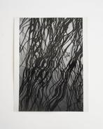 Anna Khavro - Large Gelatin Silver Print (Signed) - Abstract