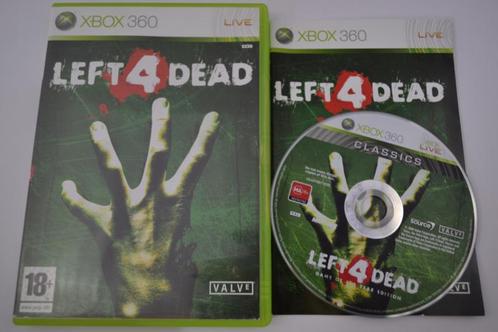 Left 4 Dead (360), Games en Spelcomputers, Games | Xbox 360